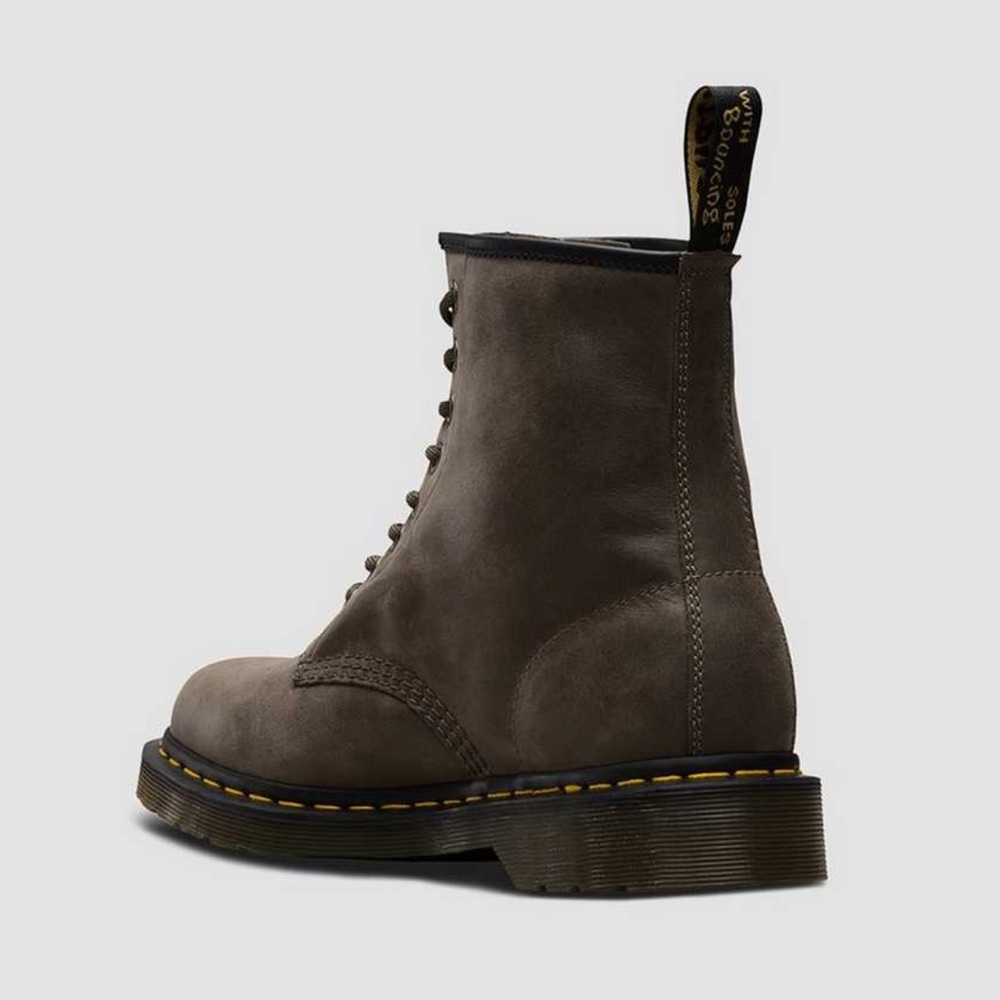 🔥 DR MARTENS 1460 DUSKY NWT - Picture 5 of 9